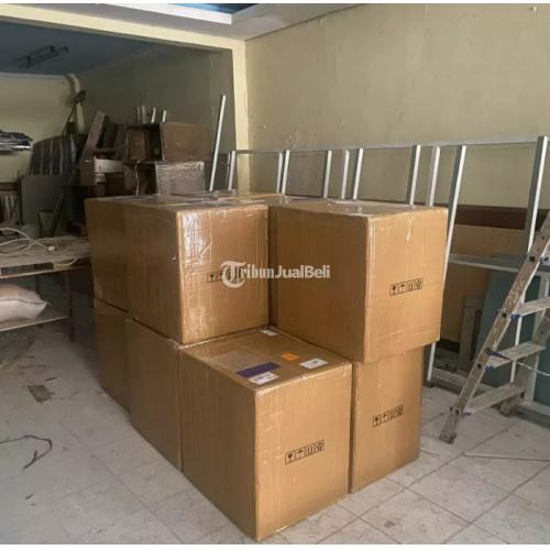 Internasional Forwarder Import Borongan Dari Malaysia