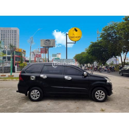 Avanza DP 15 Juta: Mimpi Mobil Keluarga Terjangkau Jadi Kenyataan?