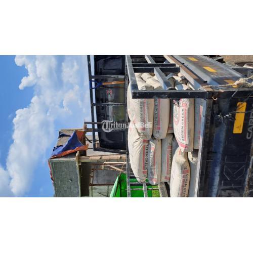 Agent Semen Gresik Pontianak, Distrobutor Semen Kota Pontianak