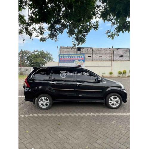 Avanza Veloz 2013 Malang: Pilihan Cerdas di Pasar Mobil Bekas