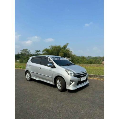 Memilih Agya Matic Bekas di Malang: Panduan Lengkap untuk Pembeli Cerdas