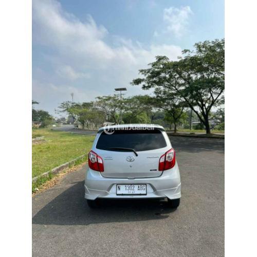 Agya Matic Bekas Malang: Panduan Lengkap Memilih Mobil Bekas yang Tepat