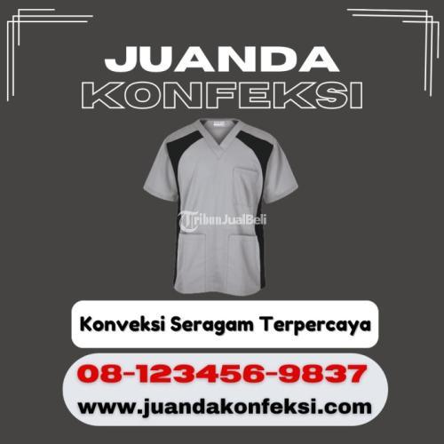 Konveksi Seragam Terbaik Lampung - Way Kanan