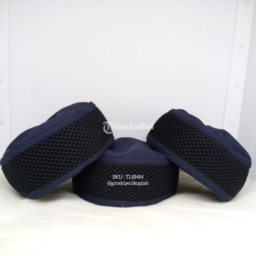 Grosir Peci Kopiah Songkok Sumenep Teramanah