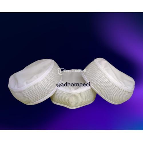 Grosir Peci Kopiah Songkok Sumenep Teramanah