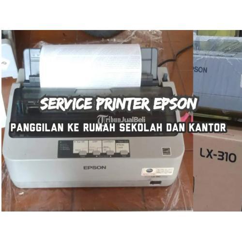 Service Printer Epson LX310 Baleendah di Bandung Tribun JualBeli