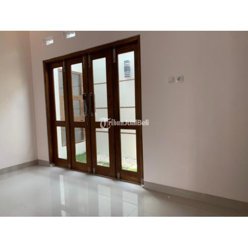 RUMAH CANTIK MODERN MINIMALIS TERMURAH DP 0% DI DEKAT MAGUWOHARJO