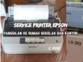 Service Printer Epson Dotmatrix Bojongsoang - Bandung Jawa Barat 