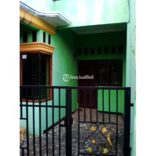 Rumah Nyaman Sejuk di Ratujaya Kota Depok