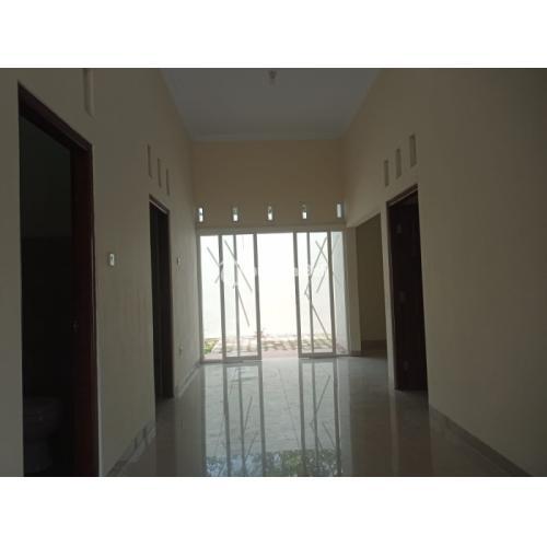 RUMAH MINIALIS DI NGAGLIK SLEMAN DLM CLUSTER 700JTAN