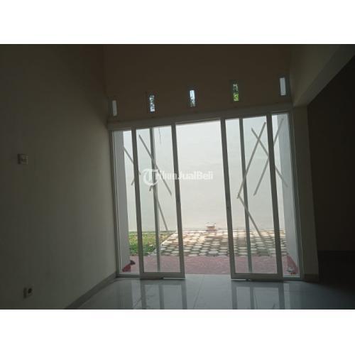 RUMAH MINIALIS DI NGAGLIK SLEMAN DLM CLUSTER 700JTAN