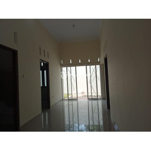 RUMAH MINIALIS DI NGAGLIK SLEMAN DLM CLUSTER 700JTAN