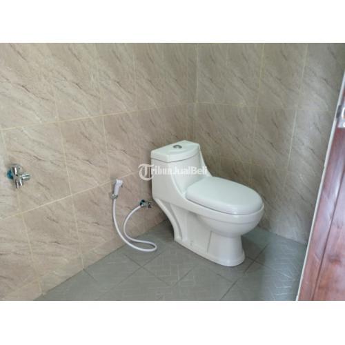 RUMAH MINIALIS DI NGAGLIK SLEMAN DLM CLUSTER 700JTAN