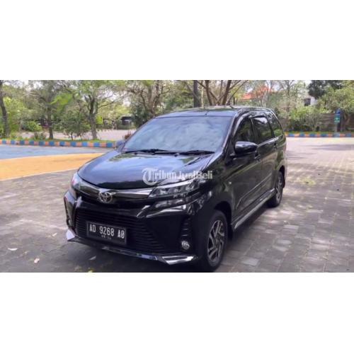 Toyota Avanza Veloz 2019 Semarang: Pilihan Tepat untuk Keluarga Modern di Kota Atlas