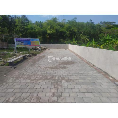 Dijual Rumah LB36 LT77 2KT 1KM Legalitas SHM/IMB Lokasi Strategis Di ...