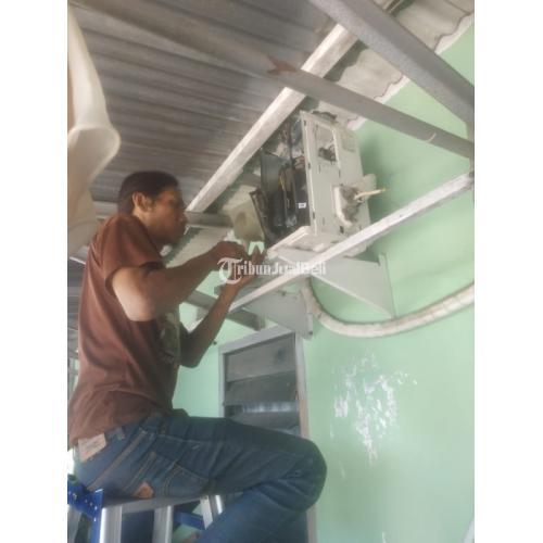 Layanan Terbaik untuk Service AC di Benowo Kontak: 085604856093