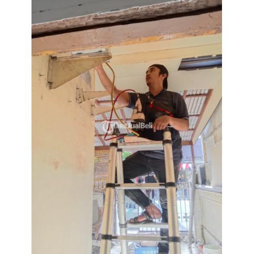 Layanan Terbaik untuk Service AC di Benowo Kontak: 085604856093