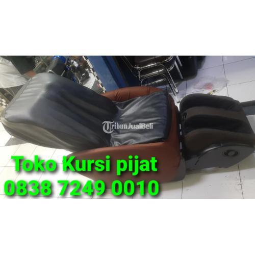 Kursi pijat osim u sofa RunAway kondisi bagus menin aktif semua siap pakai