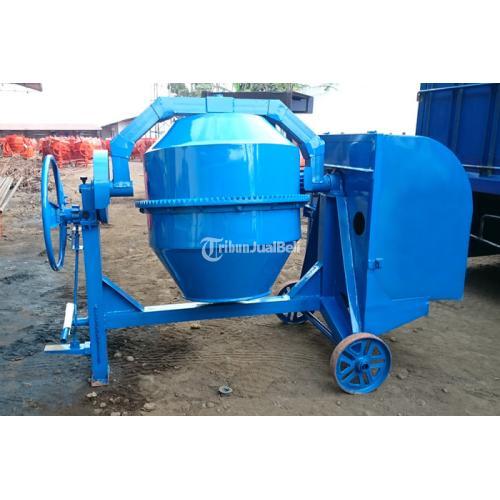 Sewa Molen Murah dan Terbaik di Bangkinang