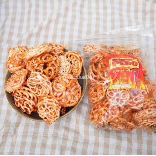 Grosir Snack Di Lampung Selatan