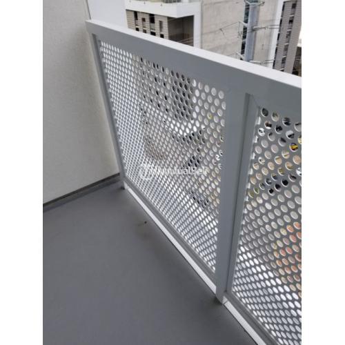 Produsen Pagar Besi Berkualitas - Gresik