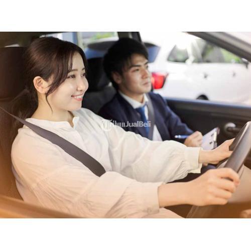 Kursus stir mobil terpercaya & terbaik labuh baru pekanbaru