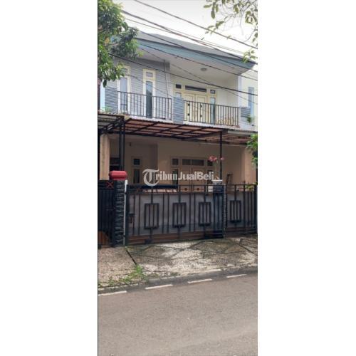 Rumah Murah 2 Lantai Di Pekayon Bekasi Selatan