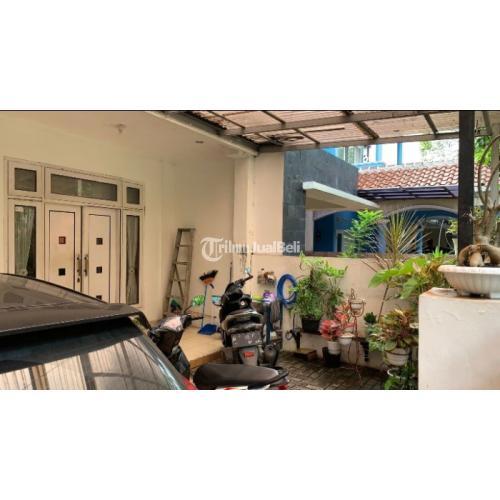 Rumah Murah 2 Lantai Di Pekayon Bekasi Selatan