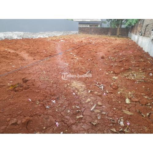 Tanah Darat Murah Di Jakasampurna Bekasi Barat