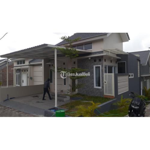 Perum Villa Argomulyo Siap Huni Blok G nomor 6, sedayu, Bantul