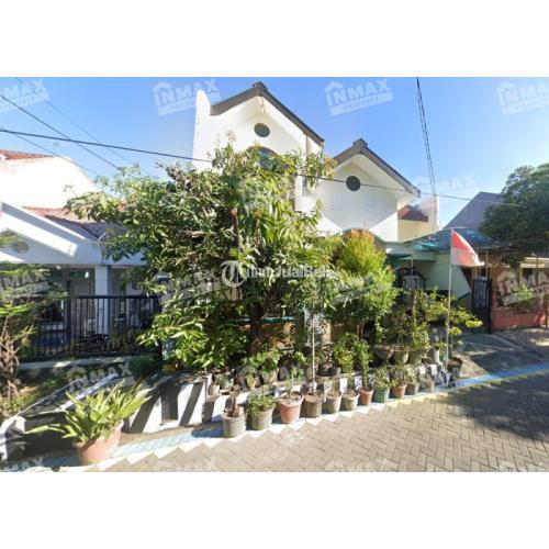 RUMAH ASRI DAN NYAMAN DEKAT UPN RUNGKUT SURABAYA