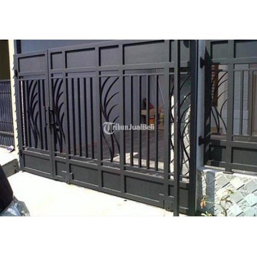 Profesionalisme Jasa Pemasangan Pagar Besi - Jombang