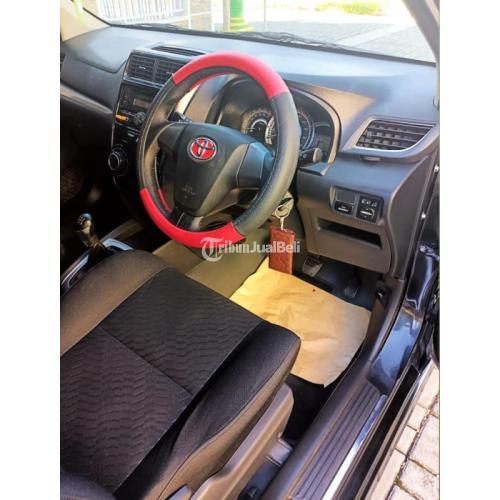 Toyota Grand New Avanza EMT 2016: Legenda Mobil Keluarga yang Tak Lekang Oleh Waktu