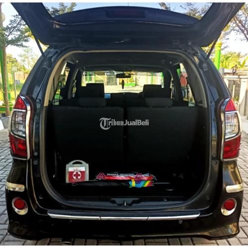 Toyota Grand New Avanza EMT 2016: Legenda Mobil Keluarga yang Tak Lekang Oleh Waktu