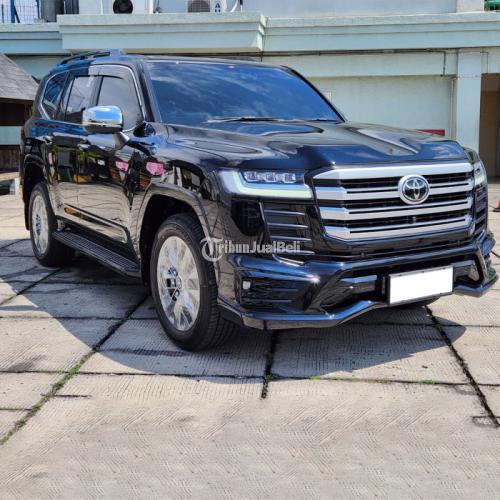 Land Cruiser 300 VX-R NIK 2023