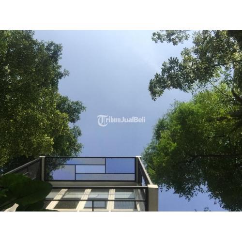 Dijual Rumah Bekas 2 Lantai Eksklusif Full Perabotan 4KT 4KM dekat UB - Malang Kota