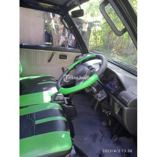 Mobil bekas Suzuki carry Tahun  2019 Mesin Siap Pakai Maumere, Flores, NTT