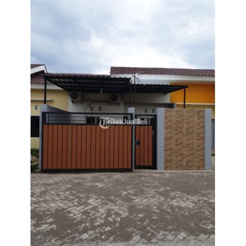 Pembuatan Pagar Besi  - Lamongan