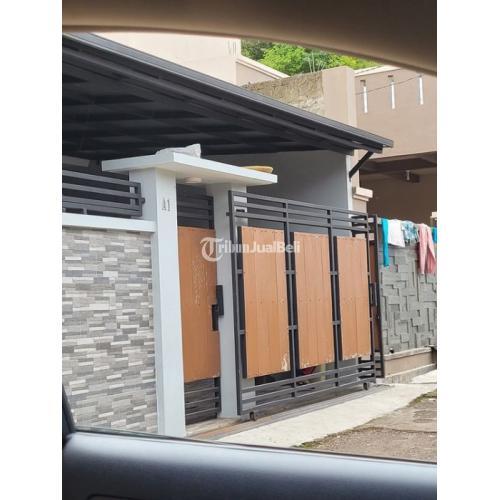 Jasa Profesional Pemasangan Pagar Besi - Lumajang