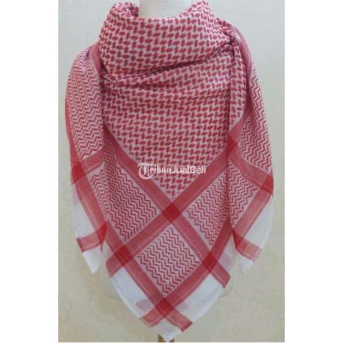 Grosir Sorban Terbaik Kualitas Unggul - Kudus