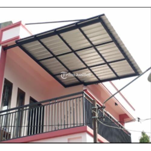 Tukang Pasang Kanopi Terpercaya di Makassar