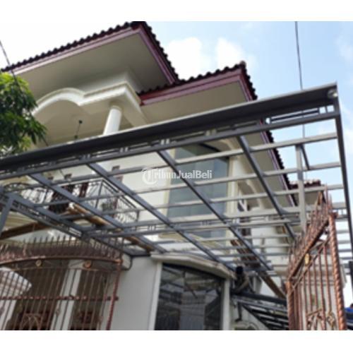 Jasa pemasangan kanopi di Makassar Murah