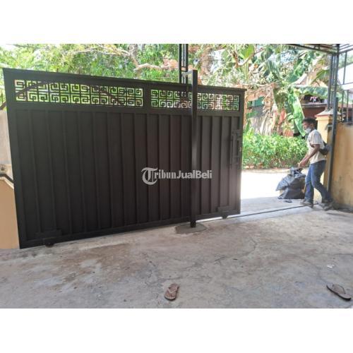 Jasa pemasangan kanopi di Makassar Murah