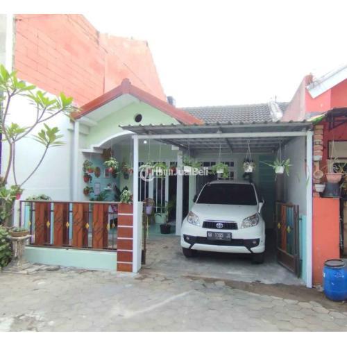 RUMAH MURAH, FULL FURNISHED DI POTORONO. BANGUNTAPAN