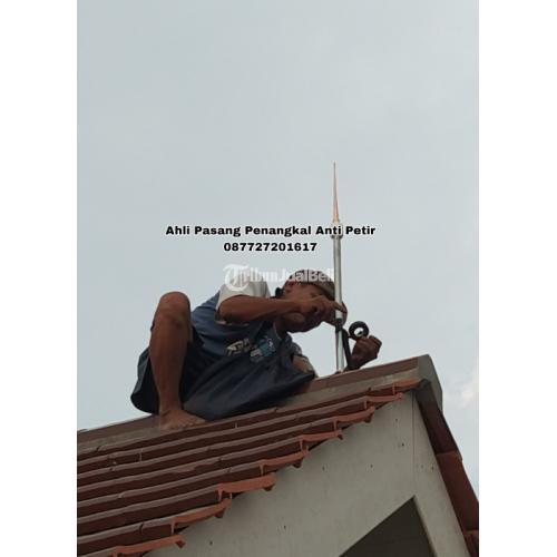 Ahli Pasang Camera CCTV Bogor Utara Jawa Barat