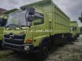 Truk Hino Ranger Terbaru Siap Pakai Harga DP 110 Juta - Indragiri Hilir