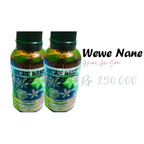 Herbal Wewe Nane Sikka