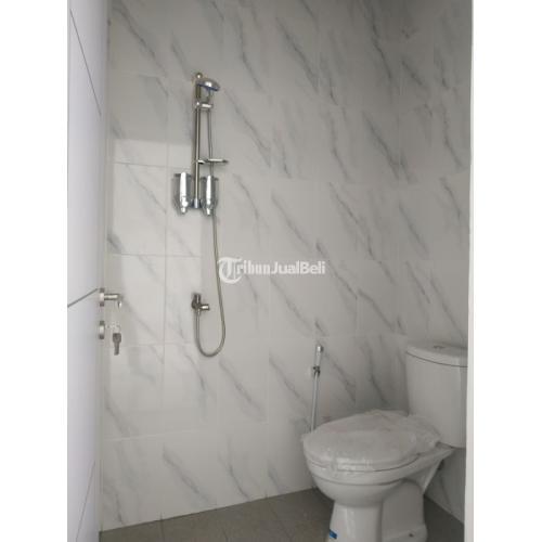 Dijual Rumah Tipe 36/90 2KT 1KM Favorit di Sindanglaya Arcamanik Bisa Tanpa DP - Bandung