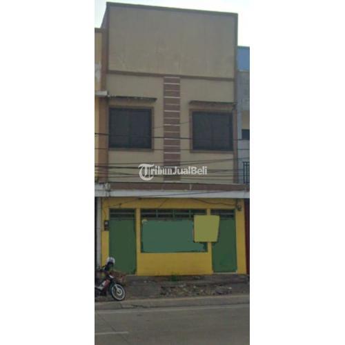 Ruko Strategis 3 Lantai Di Bekasi Timur