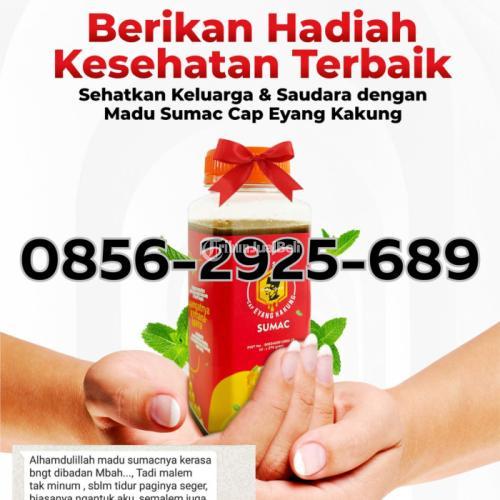 Agen Madu Sumac Jogja Yogyakarta